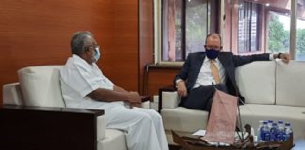 20வது திருத்தத்தினால் தமிழர்களிற்கு பாதிப்பில்லையாம்: சொல்கிறார் டக்ளஸ்!