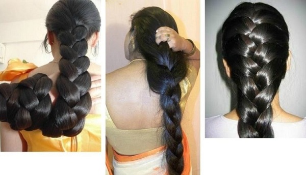 உதிர்ந்த தலைமுடி மீண்டும் கருமையாகவும் அடர்த்தியாகவும் வேண்டுமா.?