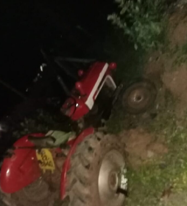 இரவு இடம்பெற்ற விபத்தின்போது வீதிப்போக்குவரத்து கடமையில் இருந்த பொலீசார் ஒருவர் உயிரிழப்பு!