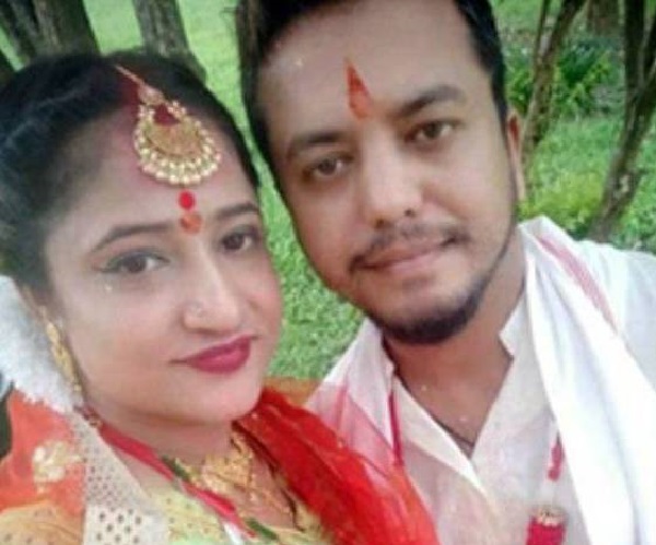 திருமணமான 24 நாளில் புதுப்பெண் மர்மமான முறையில் பலி!!