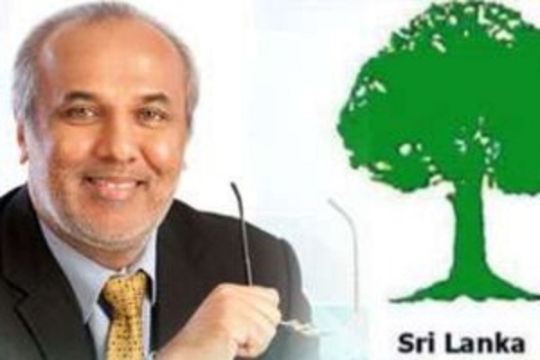 ஸ்ரீலங்கா முஸ்லிம் காங்கிரஸிற்கு இப்படி ஒரு நிலையா ??