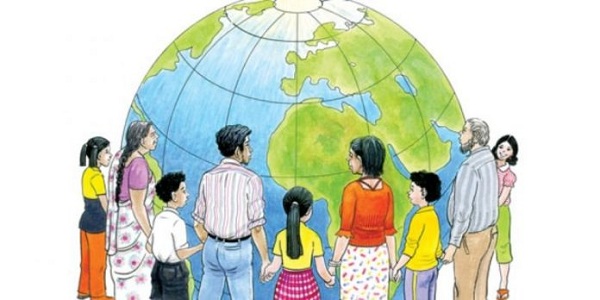 இன்று சர்வதேச சிறுவர்கள் மற்றும் முதியோர் தினம்..!!