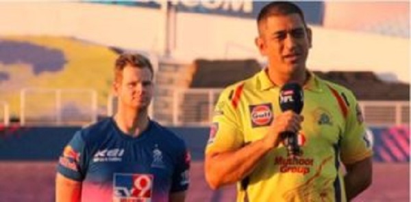 ‘நாங்கள் அந்த இடத்தில் இல்லை’- ஐபிஎல் 2020 இல் சிஎஸ்கே கதை முடிந்ததை ஏற்றுக் கொண்ட தோனி