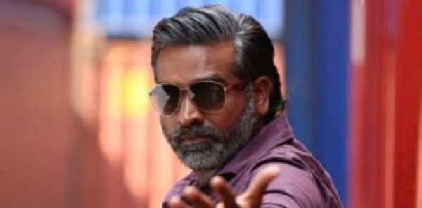 நடிகர் விஜய்சேதுபதியின் மகளுக்கு பாலியல் மிரட்டல்!