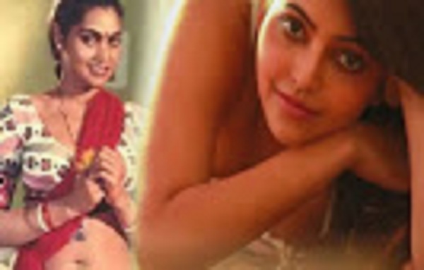 சில்க் ஸ்மிதா போல் சிக்குன்னு மாறிய அதுல்யா ரவி..!!