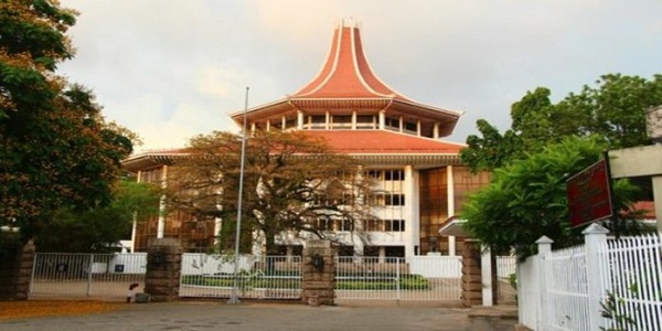 32 மனுக்கள் தொடர்பான சமர்ப்பணம் நிறைவு..!!