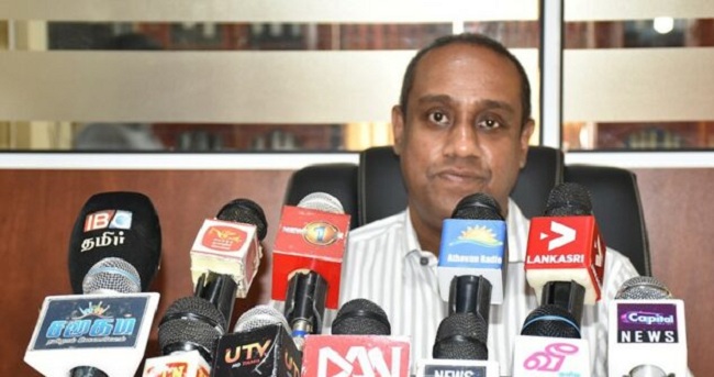 மன்னாரில் 4 கொரோனா தொற்றாளர்கள்