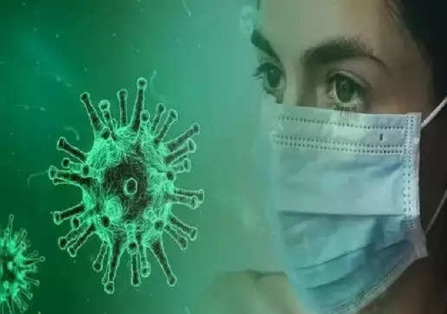 நேற்று 459 பேருக்கு கொரோனா தொற்று!