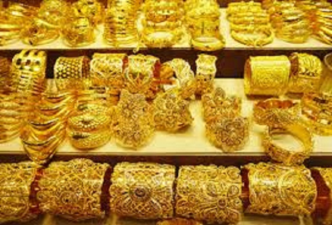 தங்கத்தின் விலையில் ஏற்பட்ட மாற்றம்! வெளியான முக்கிய தகவல்