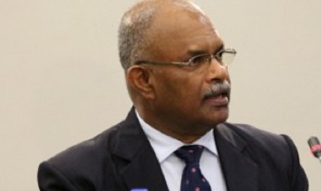 குற்றப்புலனாய்வுத் திணைக்களத்தின் முன்னாள் பணிப்பாளருக்கு கொரோனா…. வெளியான முக்கிய தகவல்