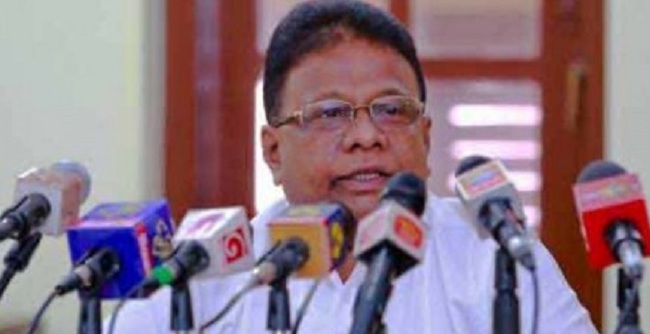 இலங்கையில் மின் உற்பத்தியை அதிகரிக்க அதிரடி நடவடிக்கை! டலஸ்….