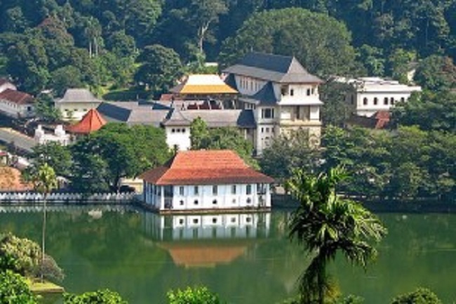 கண்டி நகருக்கு பேராபத்து ; என்ன தெரியுமா?