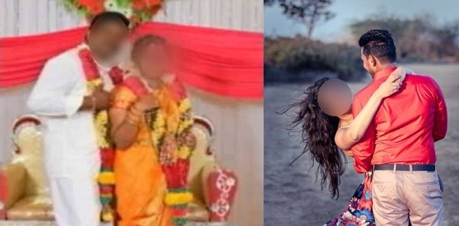 யாழ்ப்பாணத்தில் இடம் பெற்ற முகம் சுழிக்க வைக்கும் செயல்! தந்தையின் நண்பருடன் ஓட்டம் எடுத்த இளம்பெண்…