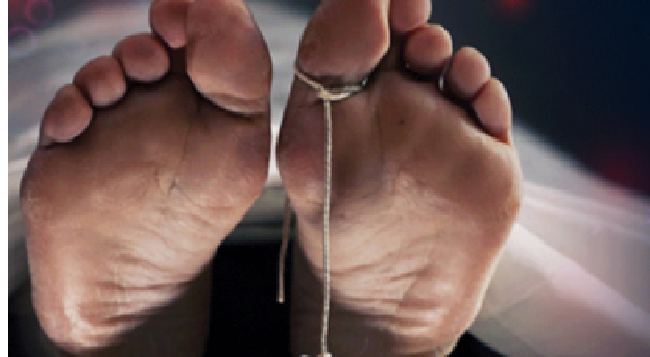 ஆயுள் தண்டனை சிறைக்கைதி கொரோனா தொற்றால் மரணம்! முக்கிய செய்தி..!