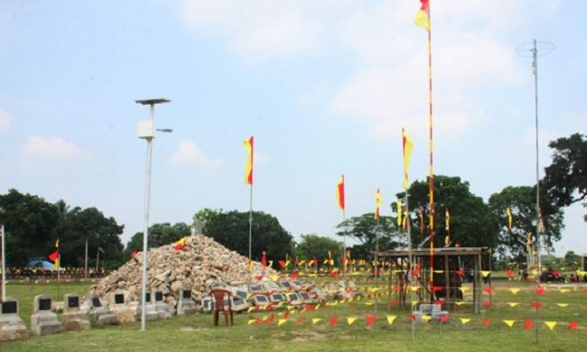 கிளிநொச்சியிலும் மாவீரர் நாளை நினைவு கூர நீதிமன்றம் தடைவிதிப்பு! வெளியான முக்கிய தகவல்