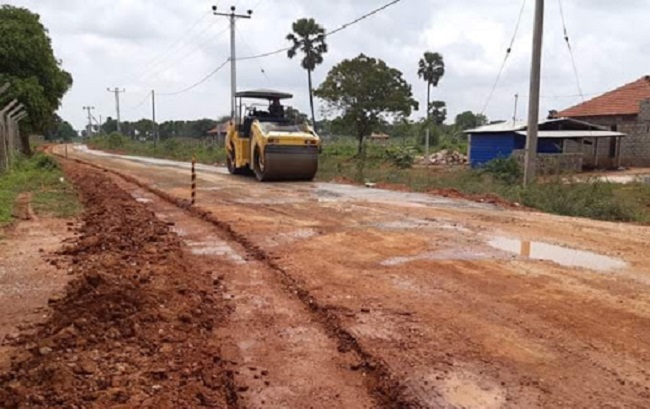 யாழில் கோர விபத்து