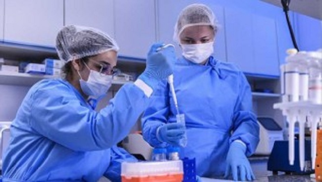 இலங்கையில் தீவிரமடையும் கொரோனா பரவல்! உலக சுகாதார அமைப்பு வெளியிட்ட தகவல்