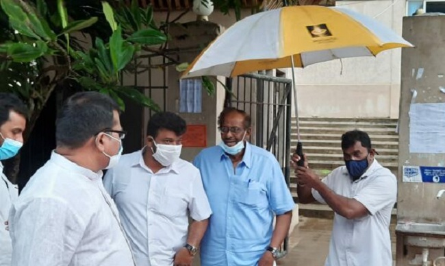 காலநிலை சீர்கேட்டால் சட்டமா அதிபர் திணைக்களம் முன்னிலையாகவில்லை: மாவீரர்தின மனு நாளை வரை ஒத்திவைப்பு! முக்கிய செய்தி..!!