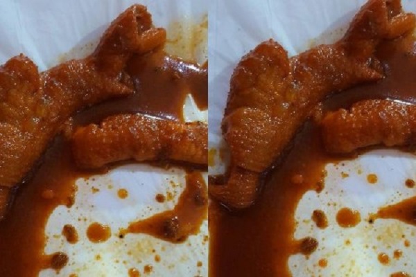 கிளிநொச்சி உணவகம் தொடர்பில் வெளியான தகவல்