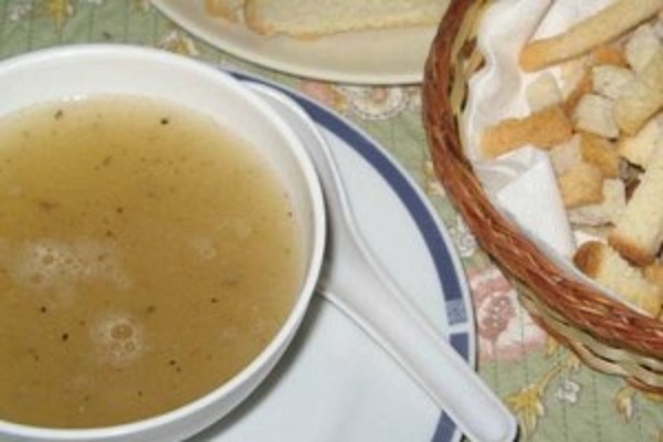 உடல் எடையை குறைக்க பயன்படும் வெள்ளை பூசணிக்காய் சூப்