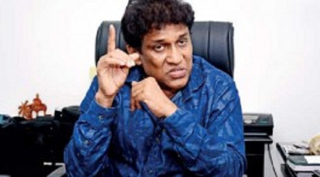 ஒவ்வொரு மாகாணங்களுக்கும் வெவ்வேறு சட்டங்களை போடும் அரசு! மனோ….