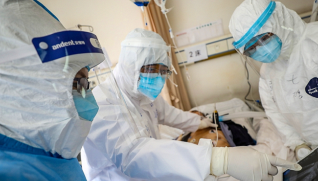 மட்டக்களப்பு நகரில் ஒருவருக்கு கொரோனா தொற்று!