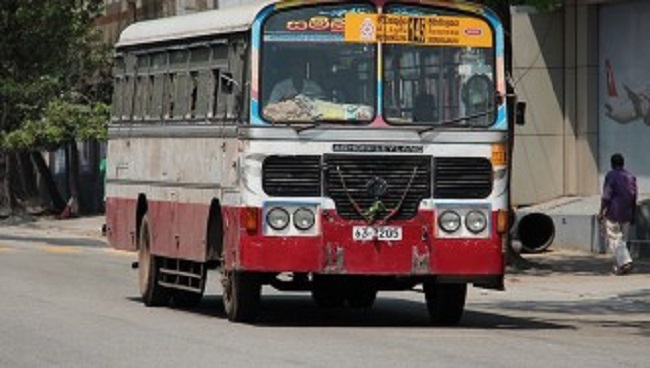 புதிய போக்குவரத்து கொள்கை அறிமுகம்.. முக்கிய தகவல்