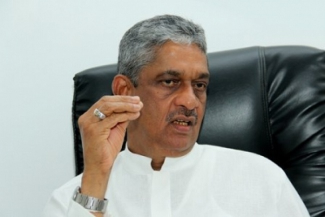 கொரோனாவுக்கான தடுப்பூசிகளை பெற்றுக்கொள்ள வரவுசெலவுத்திட்டத்தில் நிதி ஒதுக்கீடுகள் செய்யப்படவில்லை..!