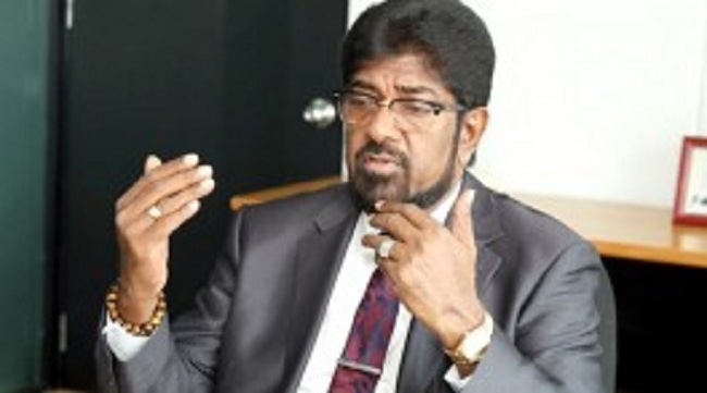 ராஜபக்ச ஆட்சியில் மாவீரர் வாரத்தைக் கடைப்பிடிக்க அனுமதி இல்லை  – கெஹலிய ரம்புக்வெல….