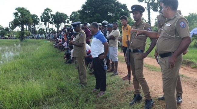 முல்லைத்தீவில் அச்சத்தை ஏற்படுத்திய திடீர் மரணம்!