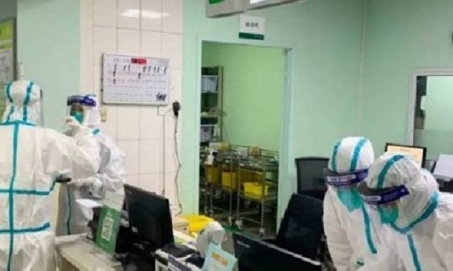 45ஆவது கொரோனா மரணம் பதிவானது