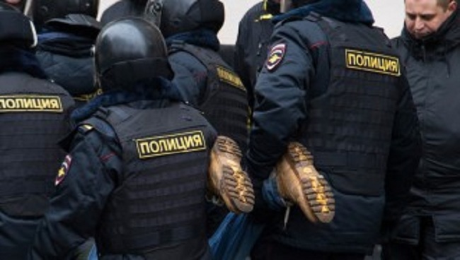 ரஷ்யாவில் 27 இலங்கையர்கள் கைது!