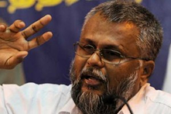 மகிந்தவின் வரவு செலவுத்திட்டத்திற்கு டக்ளஸ் புகழாரம்