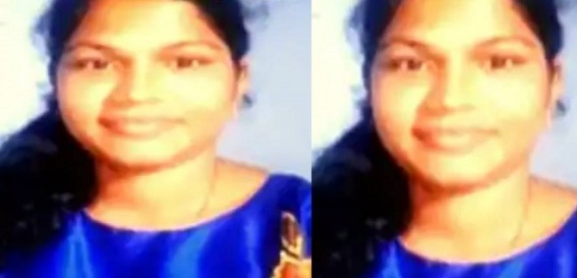 அதிகாலையில் தூக்கில் தொங்கிய சரண்யா..