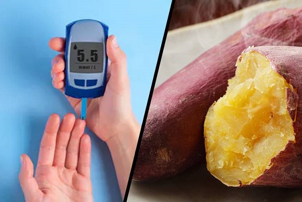 சர்க்கரை நோயை குறைக்கனுமா?