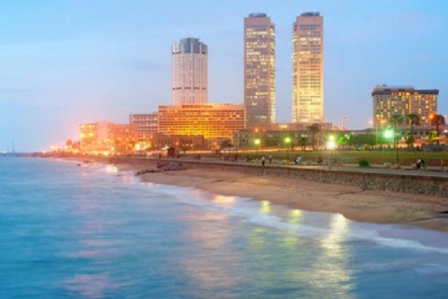 ஆபத்தான நிலையில் கொழும்பின் பல பகுதிகள்! வெளியான முக்கிய தகவல்