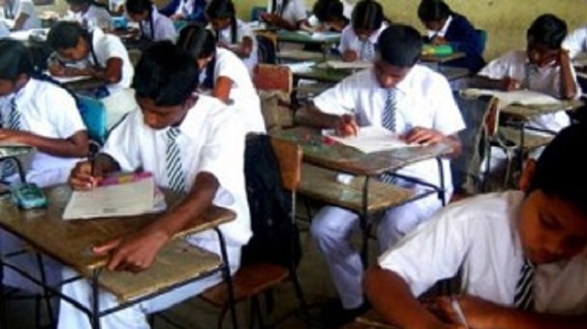 க.பொ.த சாதாரண தர பரீட்சைக்கான…… திகதிகள் அறிவிப்பு….!