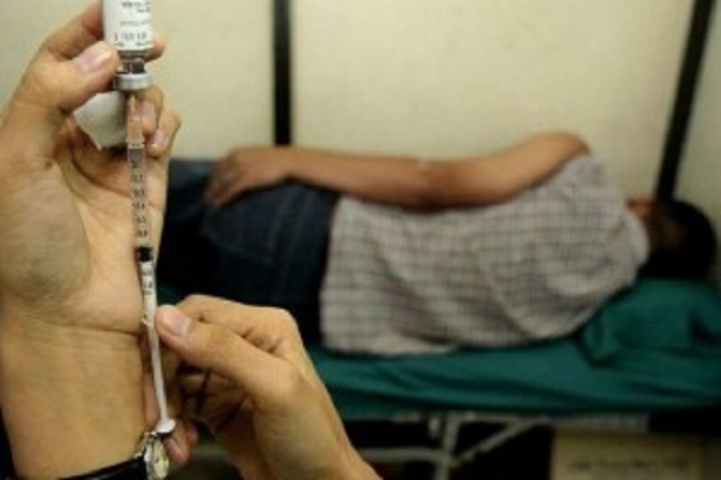 வவுனியாவில் அதிகரிக்கும் மற்றுமொரு நோய்..!!