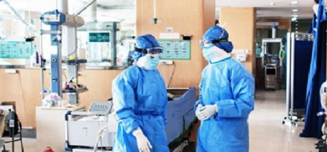 இலங்கையில்  குறைந்த நாட்களில் அதிகளவான கொரோனா மரணங்கள்