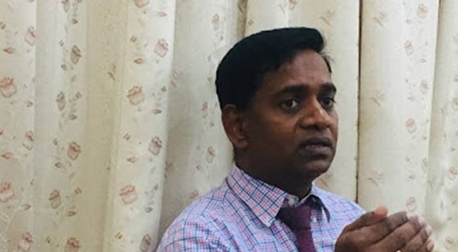 வடக்கில் நேற்று நால்வருக்கு கொரோனாத் தொற்று உறுதி!