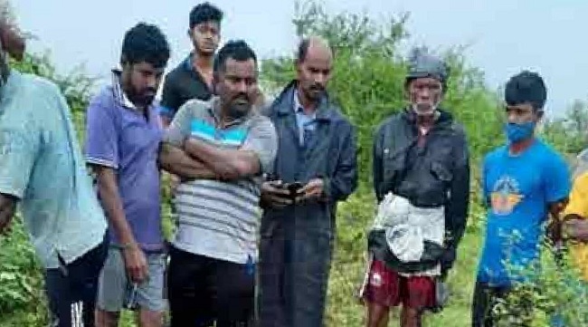 திருகோணமலையில் இடம்பெற்ற பெரும் சோகம்