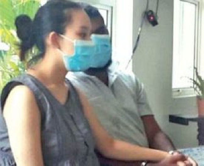 யப்பான் சிறுமியை ‘தூக்கி வந்த’ இலங்கை இளைஞனின் காதல் கதை!