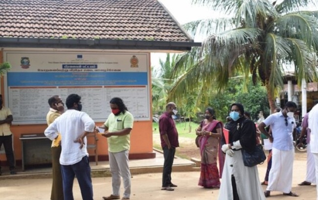 வாழைச்சேனை பிரதேச சபை உறுப்பினர்களுக்கு அச்சுறுத்தல்.. முக்கிய செய்தி..