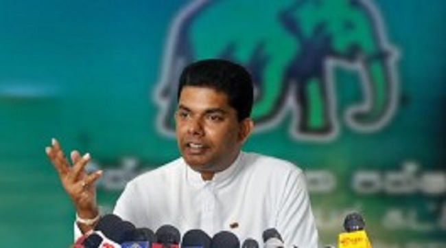 ஆயிரம் ரூபா சம்பள விவகாரத்தில் அரசாங்கம் ஏமாற்றி வருகின்றது!