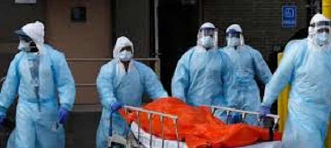 இலங்கையில் 8 நாட்களில் 14 பேரை காவு கொண்ட கொரோனா….!!