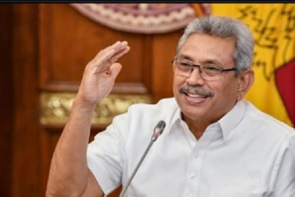 உள அமைதி கிடைக்க பிரார்த்திக்கிறேன் – ஜனாதிபதி