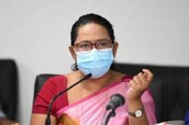 இலங்கையில் கொரோனாவால் இறப்பவர்களை தகனம் செய்ய 58 ஆயிரம் ரூபா வழங்க தீர்மானம்! பவித்ரா வன்னியாரச்சி..