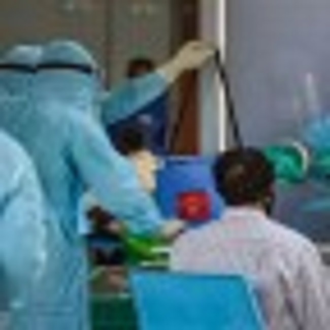 யாழில் தனிமைப்படுத்தலை நிறைவு செய்த நபருக்கு கொரோனா உறுதி!