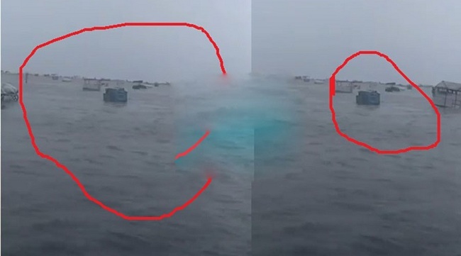 தமிழகத்தில் பரபரப்பு!