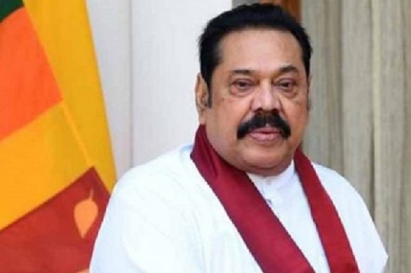 தீபாவளி நாள் தேசிய ஒற்றுமைக்கு இது ஒரு சிறந்த நாளாகும்- மகிந்த